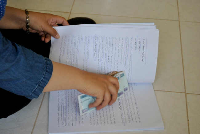 فساد، سیاست و دوره گذار (بخش دوم)